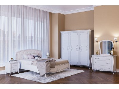 Спален комплект ТЕРЕЗА